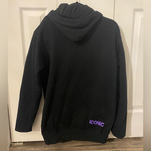 Jeffree Star Five Year Anniversary Hoodie - Picture 3 of 3